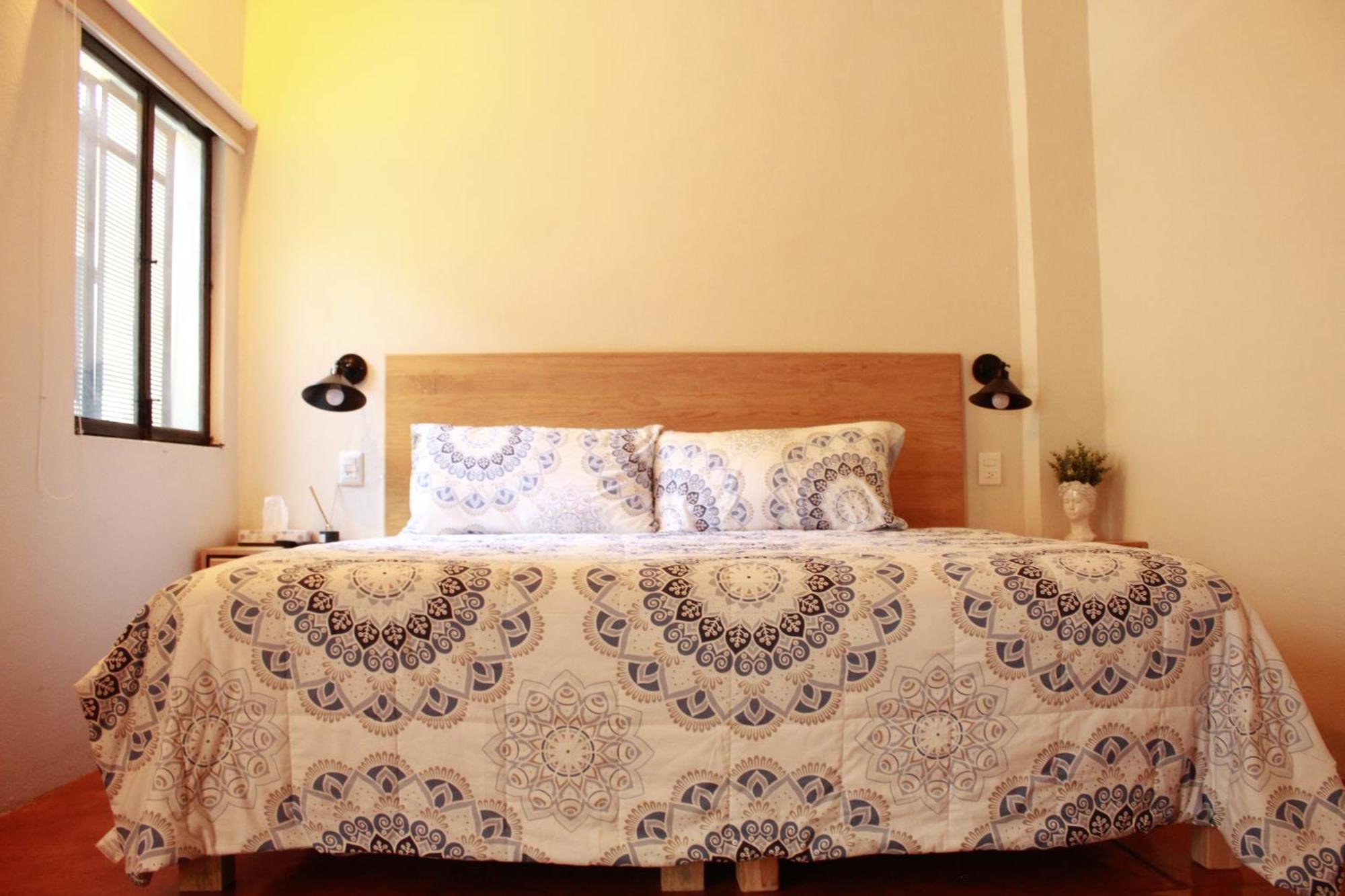 Hospedaje Donaji Oaxaca Εξωτερικό φωτογραφία