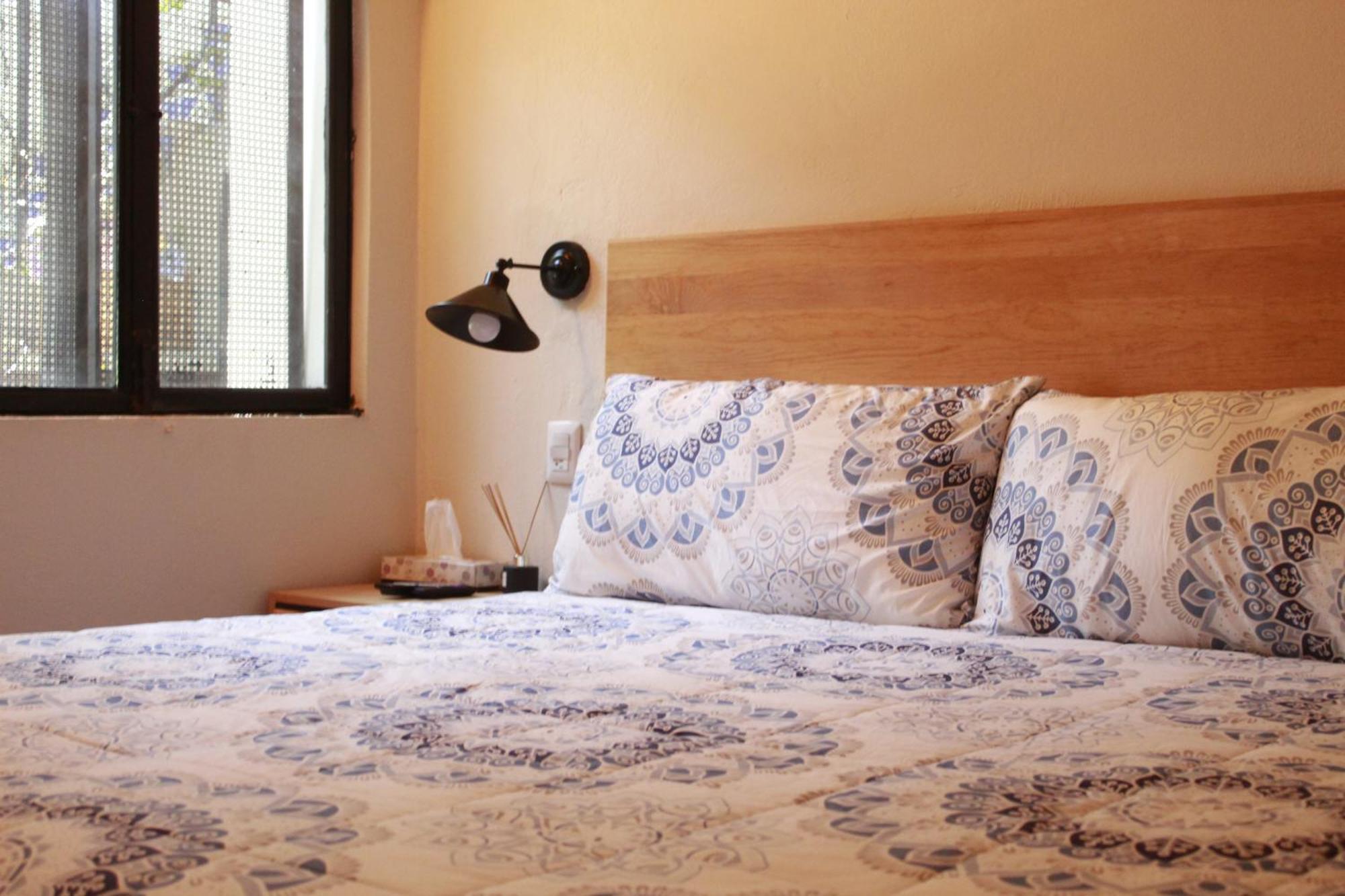 Hospedaje Donaji Oaxaca Εξωτερικό φωτογραφία